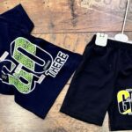 Navy Blue go