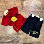 Red young
