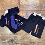 Navy Blue nonstop