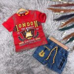 Red London