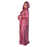 Pink Kashmir