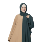 Beige Green