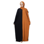 Black Orange