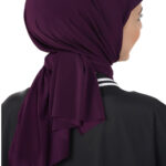 Dark Purple